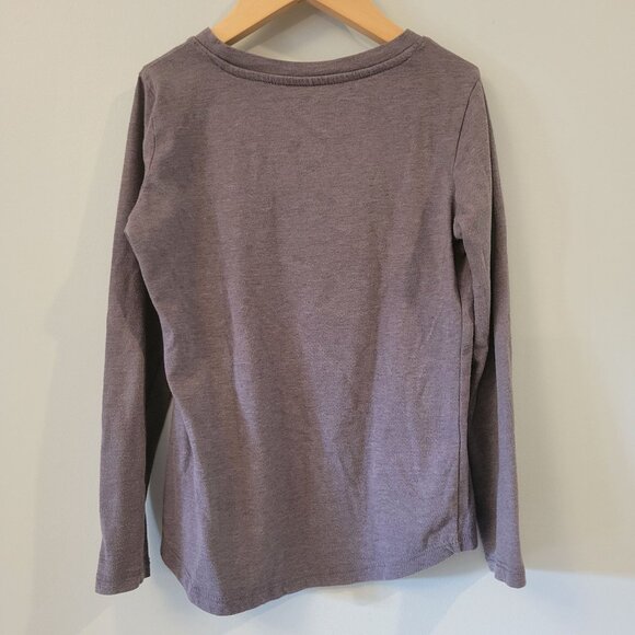 Harry Potter Girls Long Sleeve T Medium - Picture 2 of 9